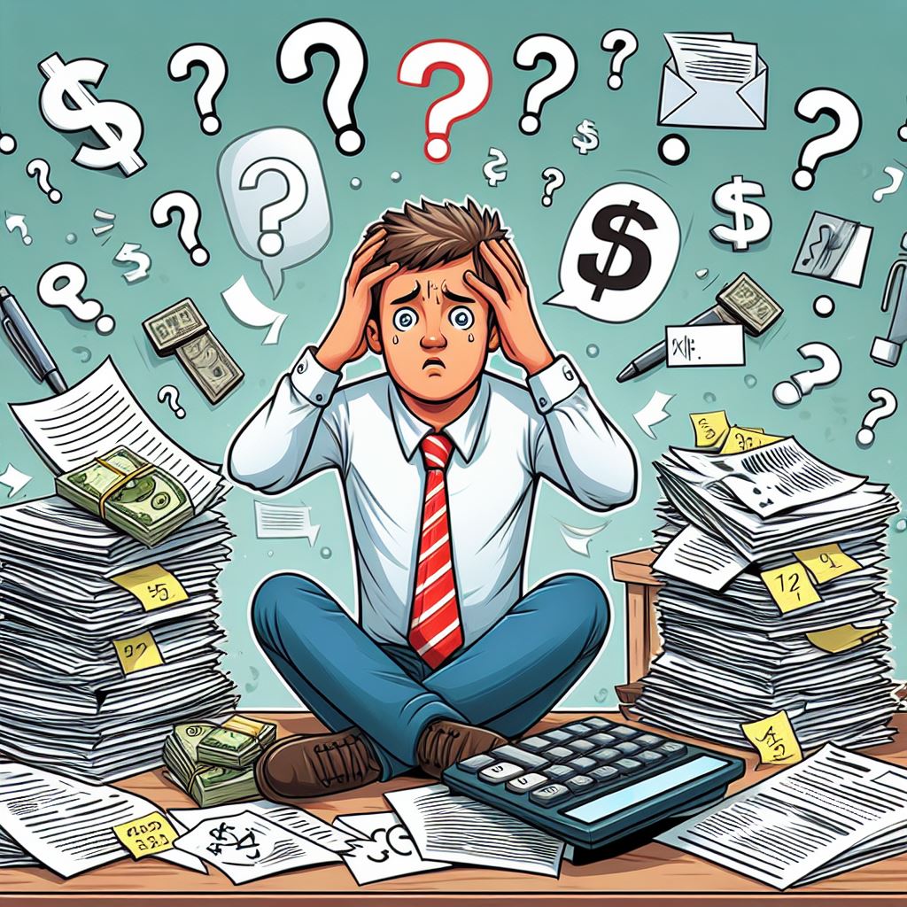 Tax Preparation
